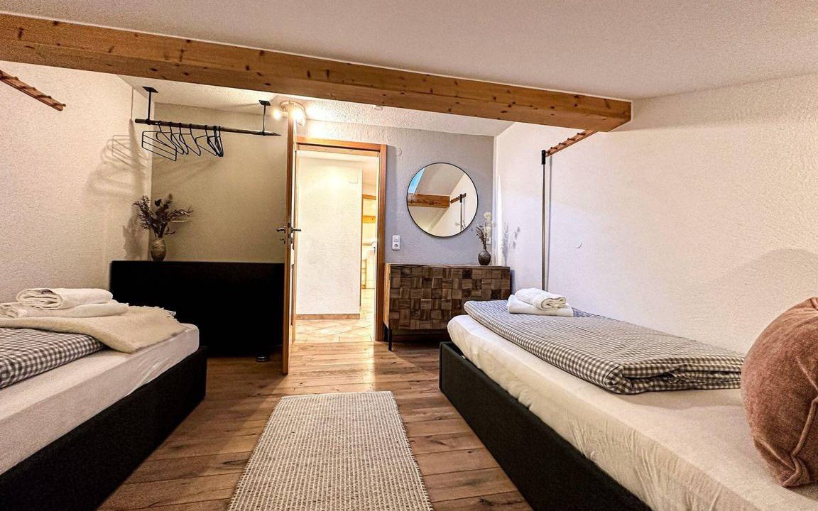 Photo of Bedroom in Steibis