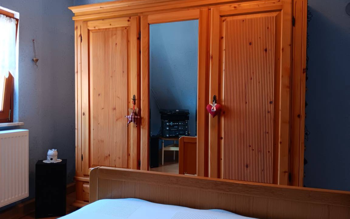 Photo of Bedroom in Rudenau