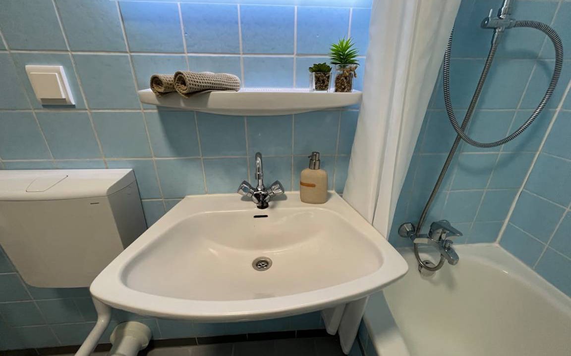 Photo of Bathroom in Innenstadt