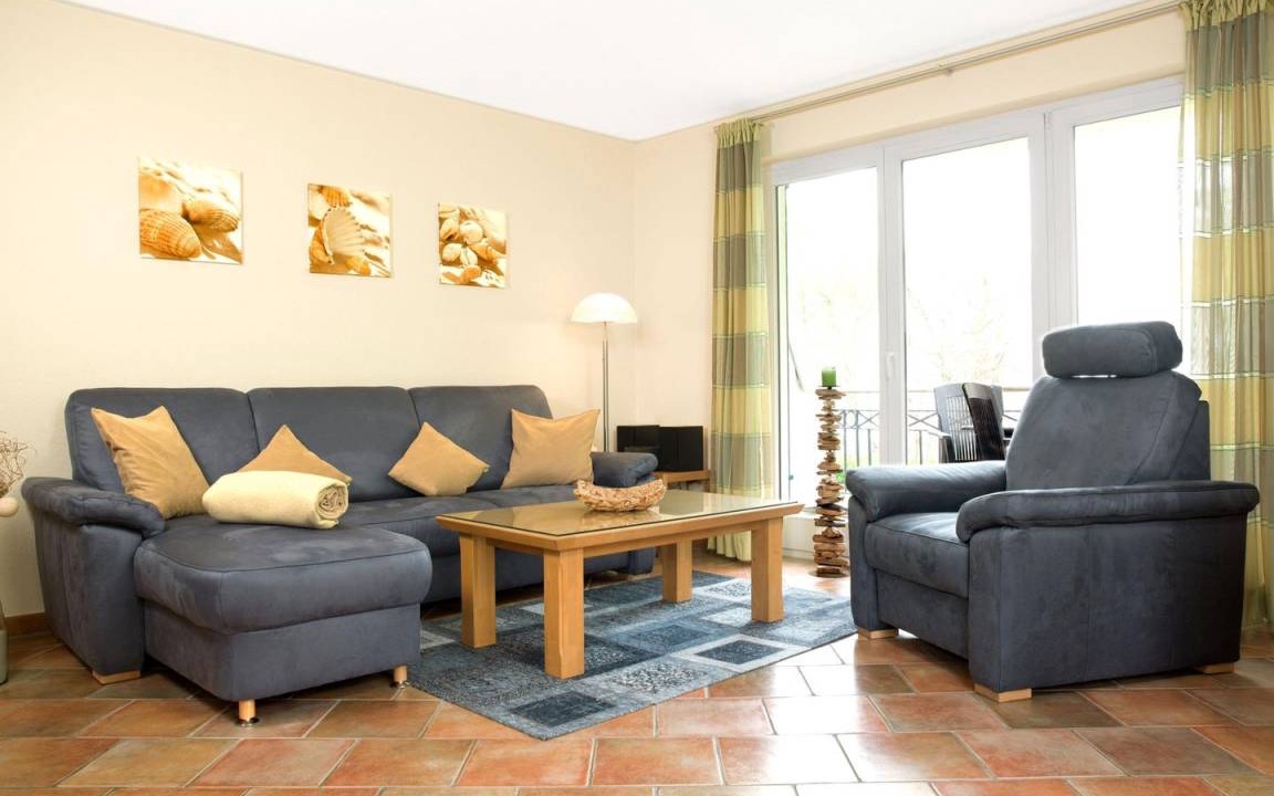 Photo of Livingroom in Am Schwarzen Busch
