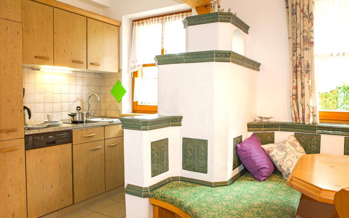 Photo of Kitchen in Groissenbach