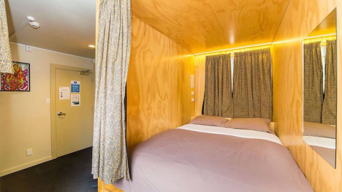 Photo of Bedroom in Queenstown City Centre