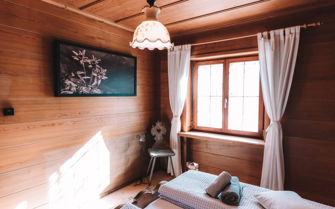 Photo of Bedroom in Elbigenalp