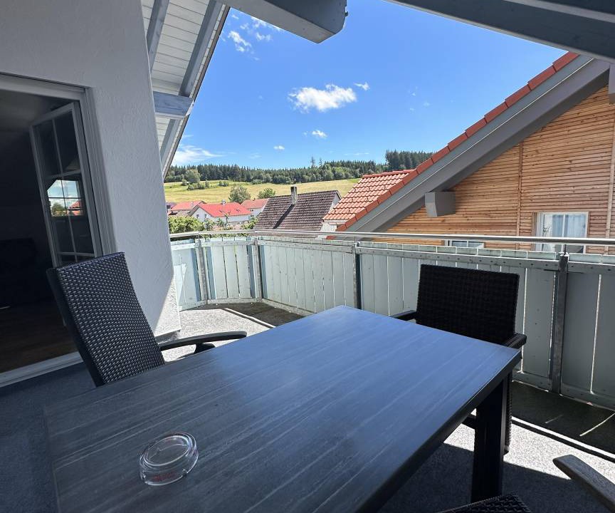 Photo of Patio Balcony in Christazhofen