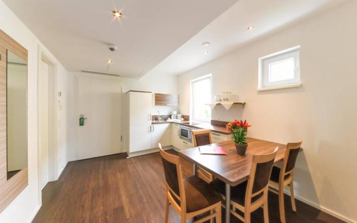 Photo of Livingroom in Furstenfeldbruck District