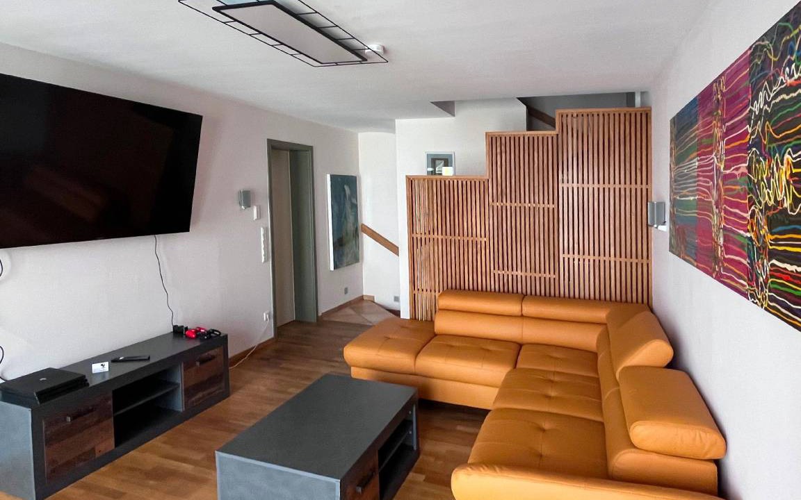 Photo of Livingroom in Marktheidenfeld