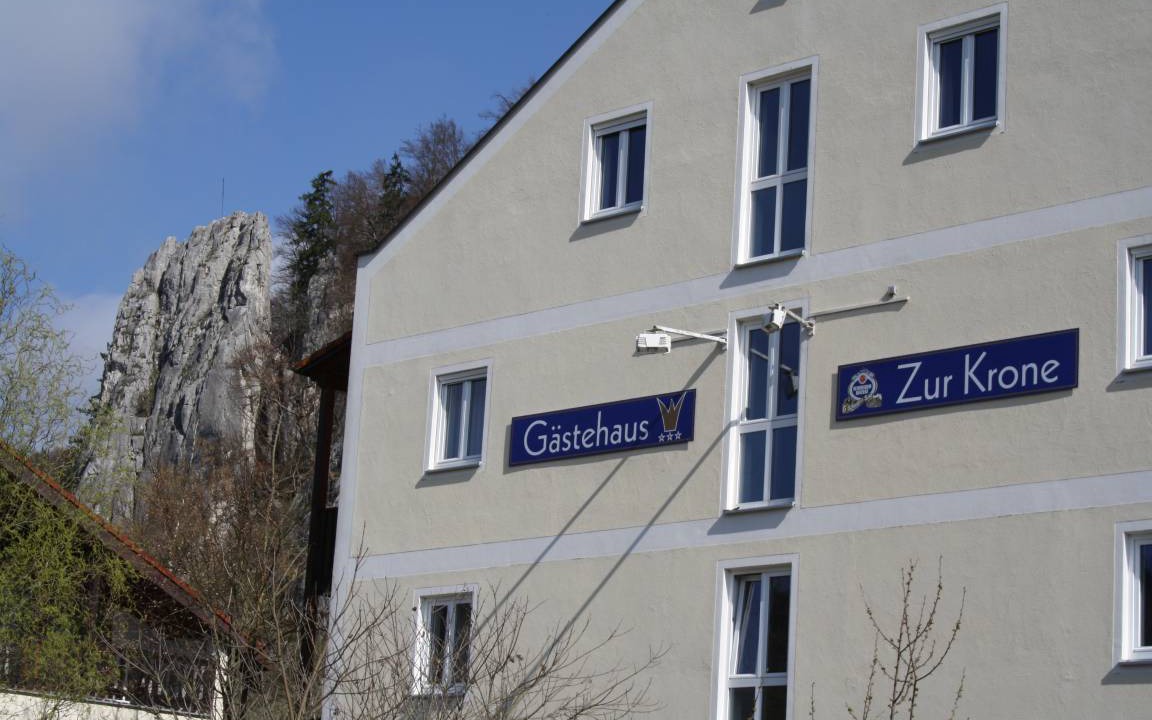 Photo of Buildings in Prunn