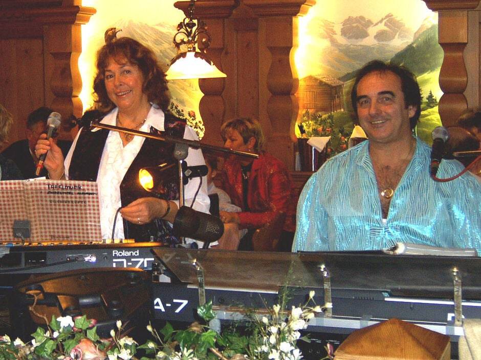 Photo of Others in Oberstdorf