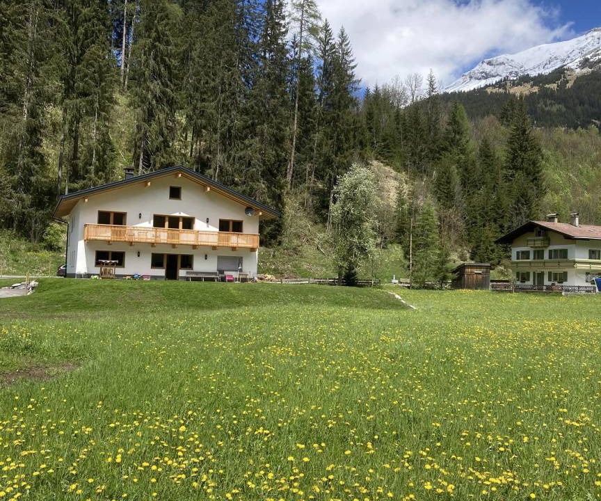 Photo of Others in Holzgau