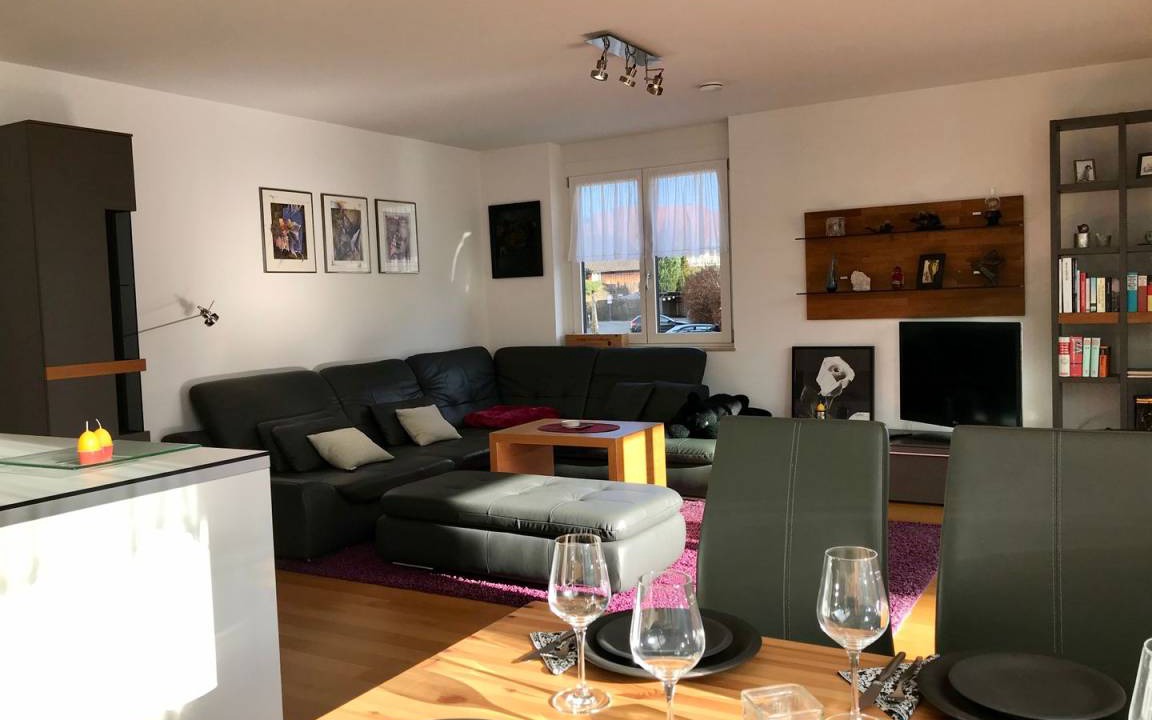 Photo of Livingroom in Aschach