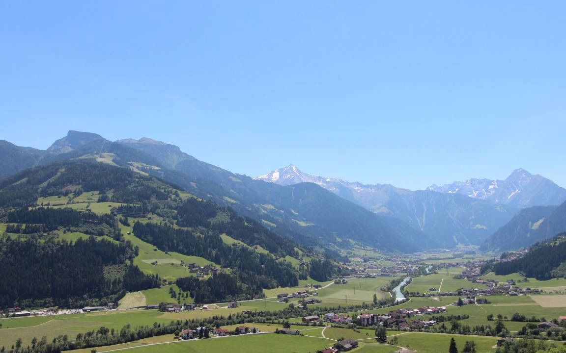 Photo of Others in Aschau Im Zillertal