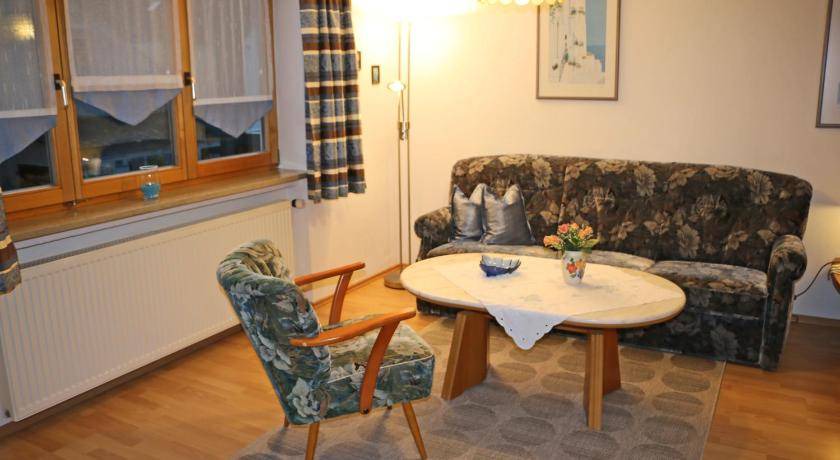Photo of Livingroom in Safferstetten