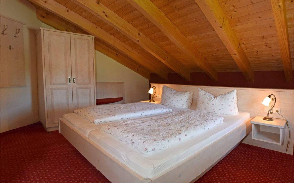 Photo of Bedroom in Ettensberg