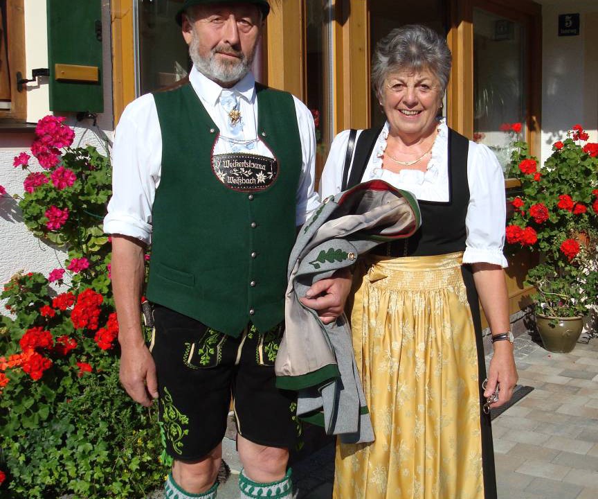 Photo of Others in Weissbach an der Alpenstrasse