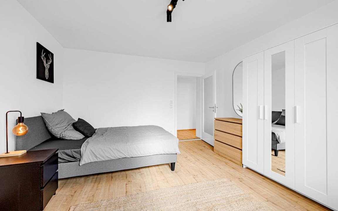 Photo of Bedroom in Hasenbergl-Lerchenau Ost