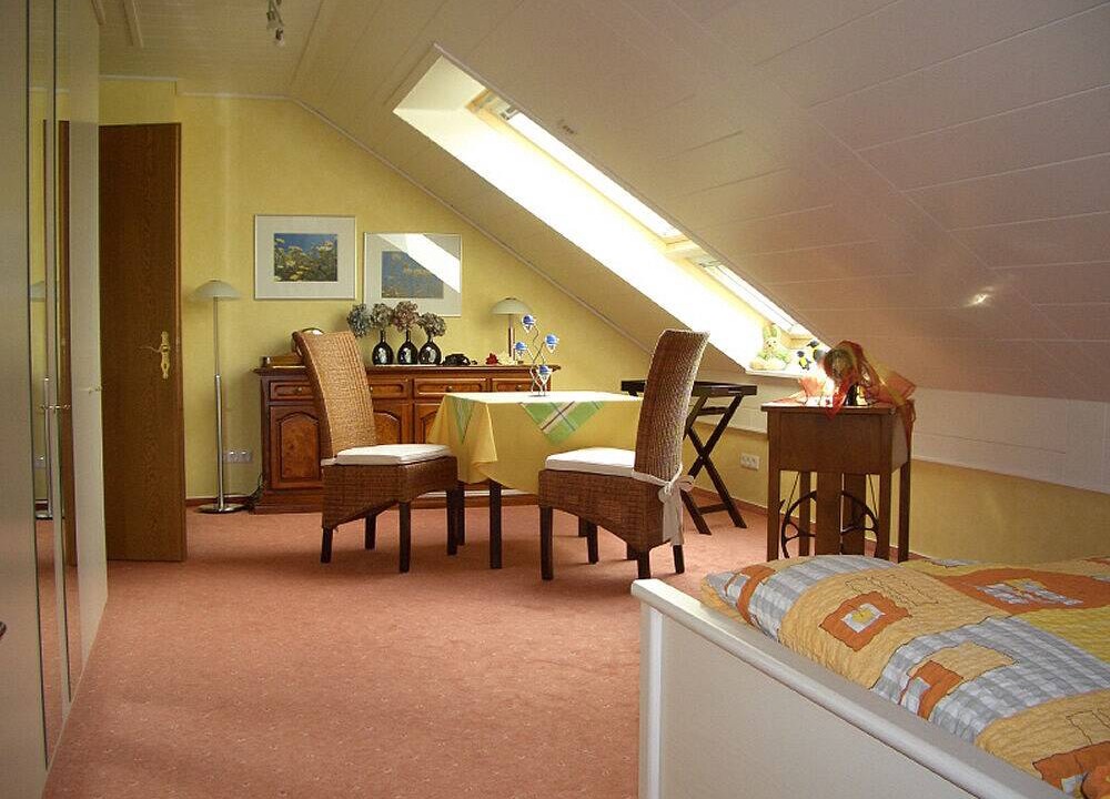 Photo of Livingroom in Unterallgau