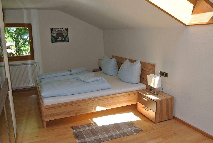 Photo of Bedroom in Sonnenbichl