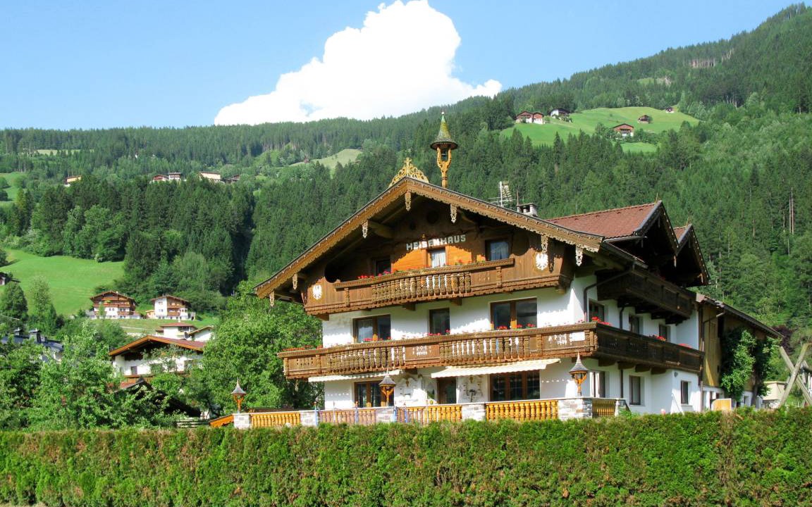 Photo of Others in Ramsau im Zillertal