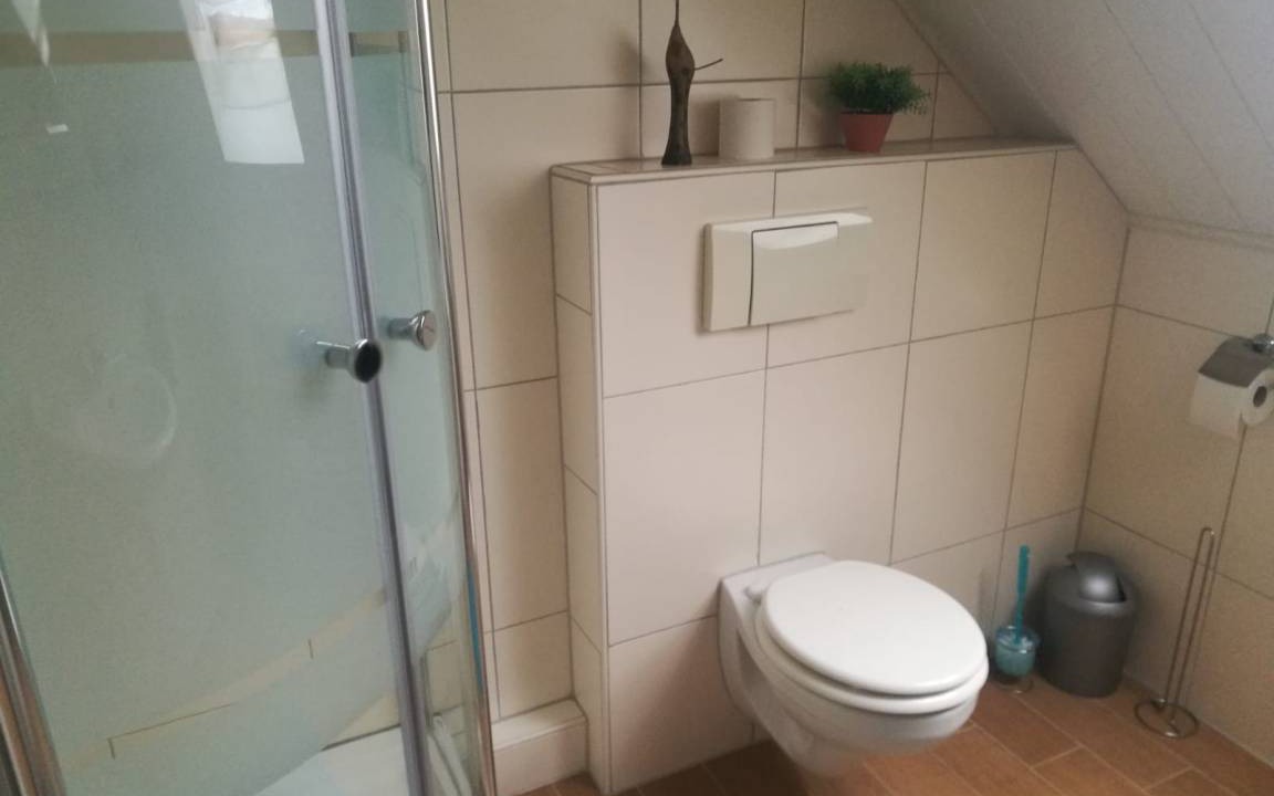 Photo of Bathroom in Dorfles-Esbach