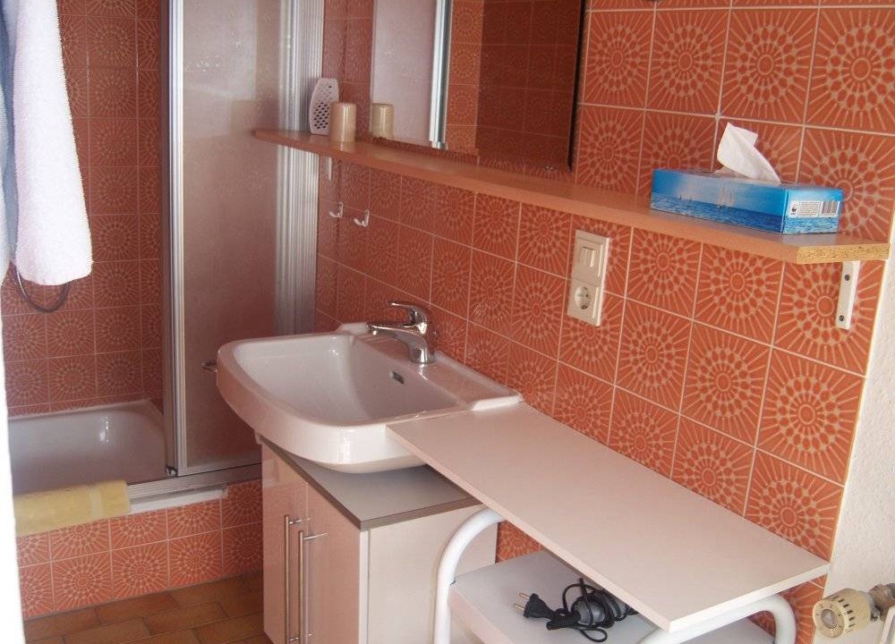 Photo of Bathroom in Heitlern
