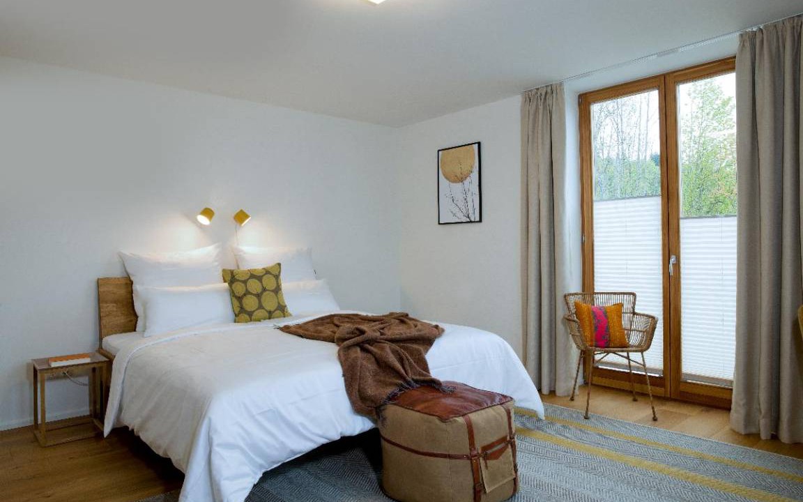 Photo of Bedroom in Neuschoenau