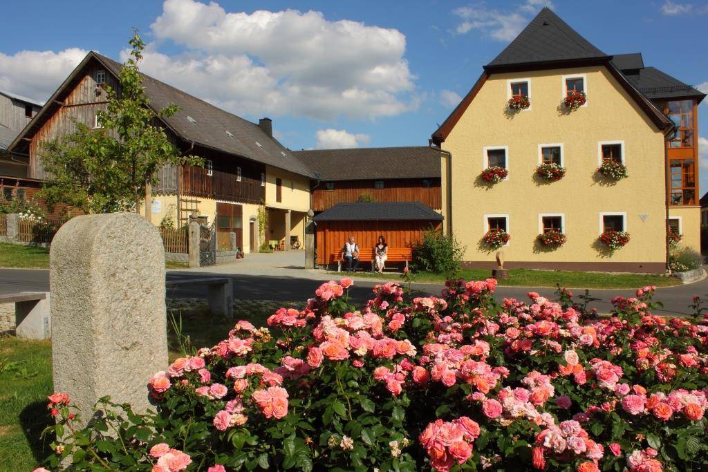 Photo of Buildings in Wunsiedel