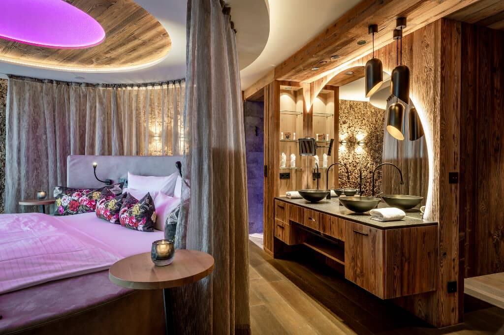 Photo of Bedroom in Grainet