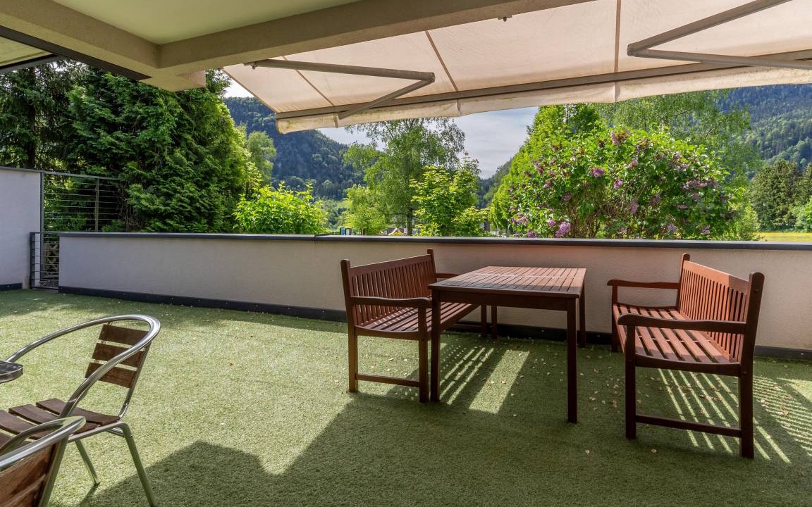 Photo of Patio Balcony in Kufstein