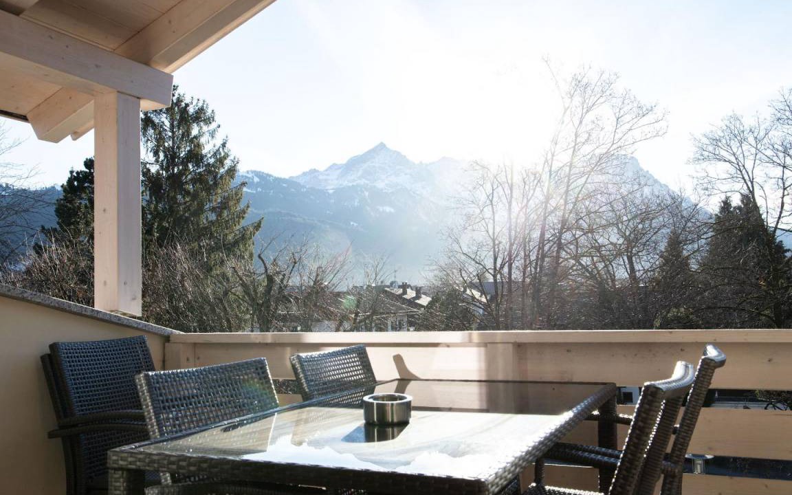 Photo of Others in Garmisch-Partenkirchen