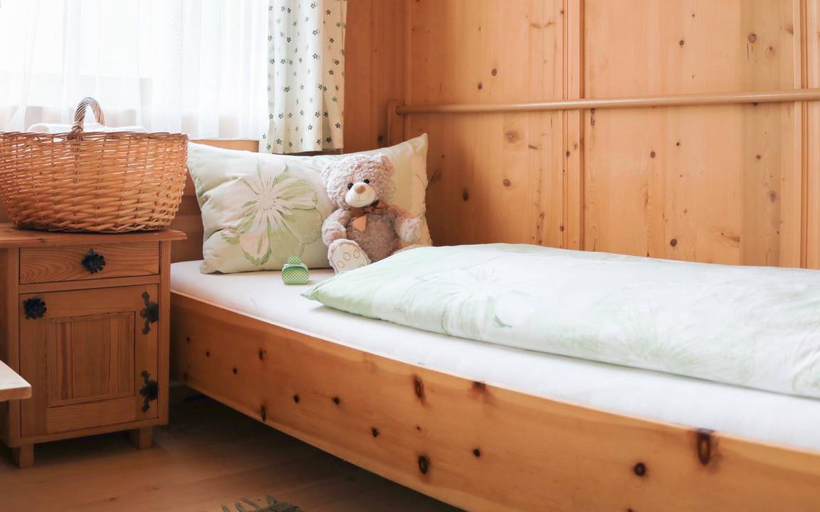 Photo of Bedroom in Anras