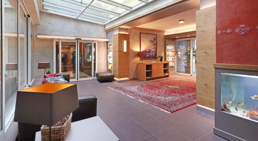 Photo of Livingroom in Aschaffenburg