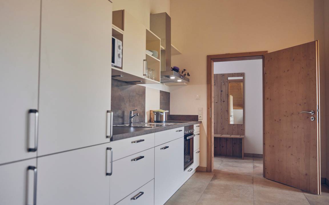 Photo of Kitchen in Bad Aibling