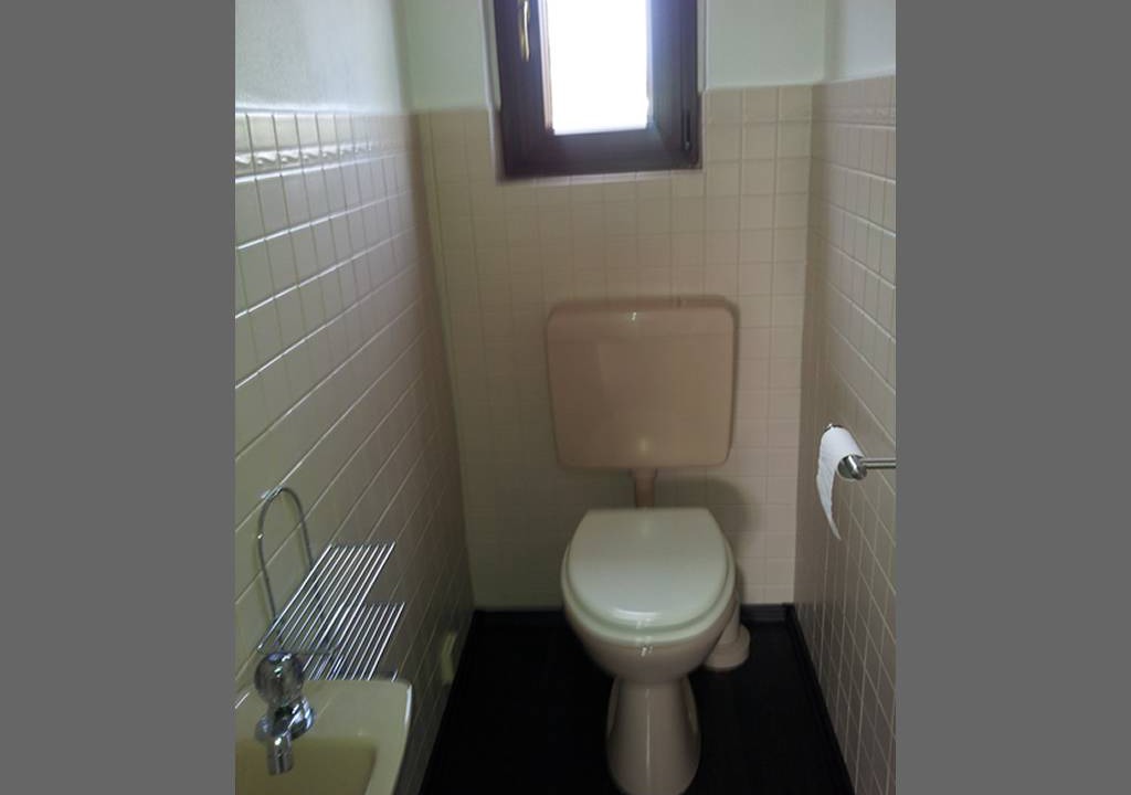 Photo of Bathroom in Merkendorf