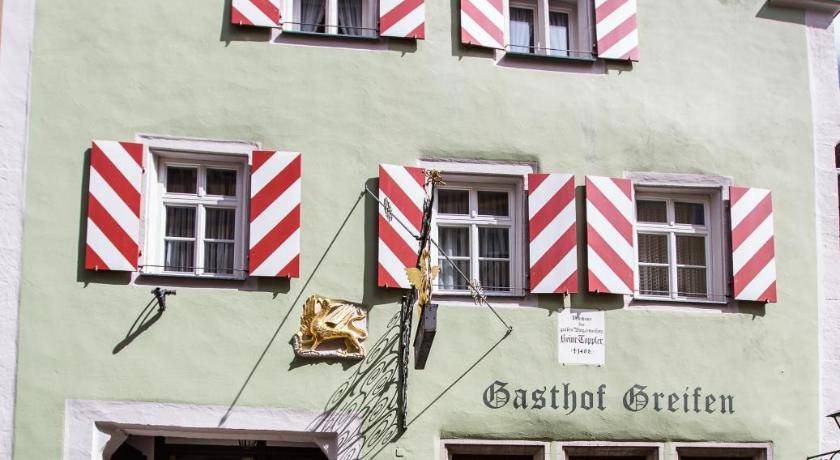 Photo of Others in Rothenburg Old Town