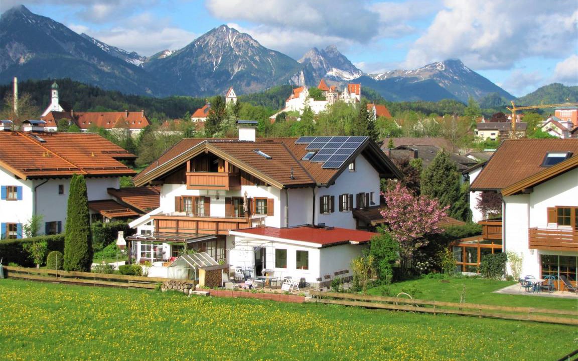 Photo of Others in Fuessen