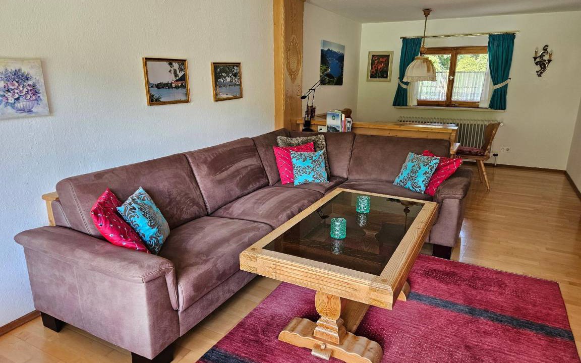 Photo of Livingroom in Weißach