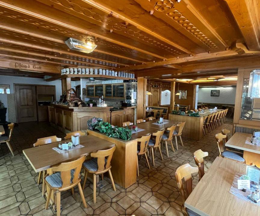 Photo of Kitchen in Rinchnach