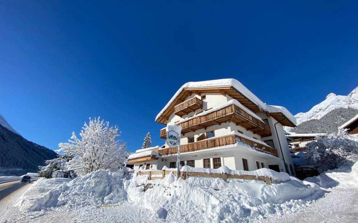 Photo of Others in Pettneu am Arlberg