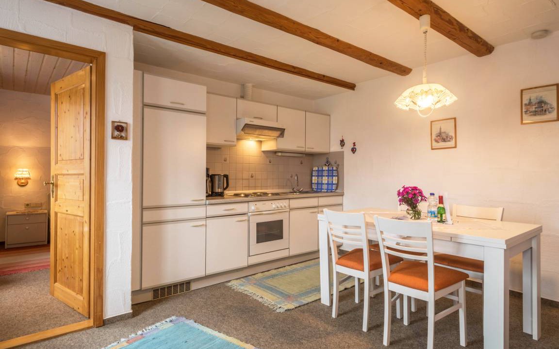 Photo of Kitchen in Hergensweiler