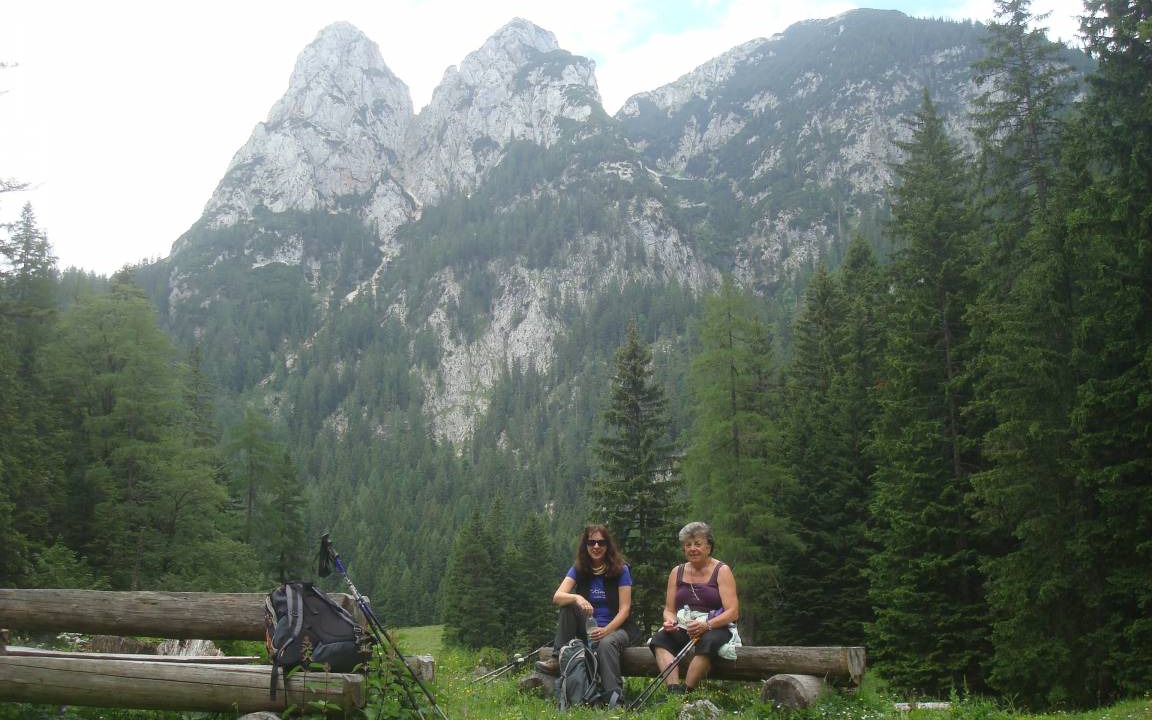 Photo of Others in Weissbach an der Alpenstrasse