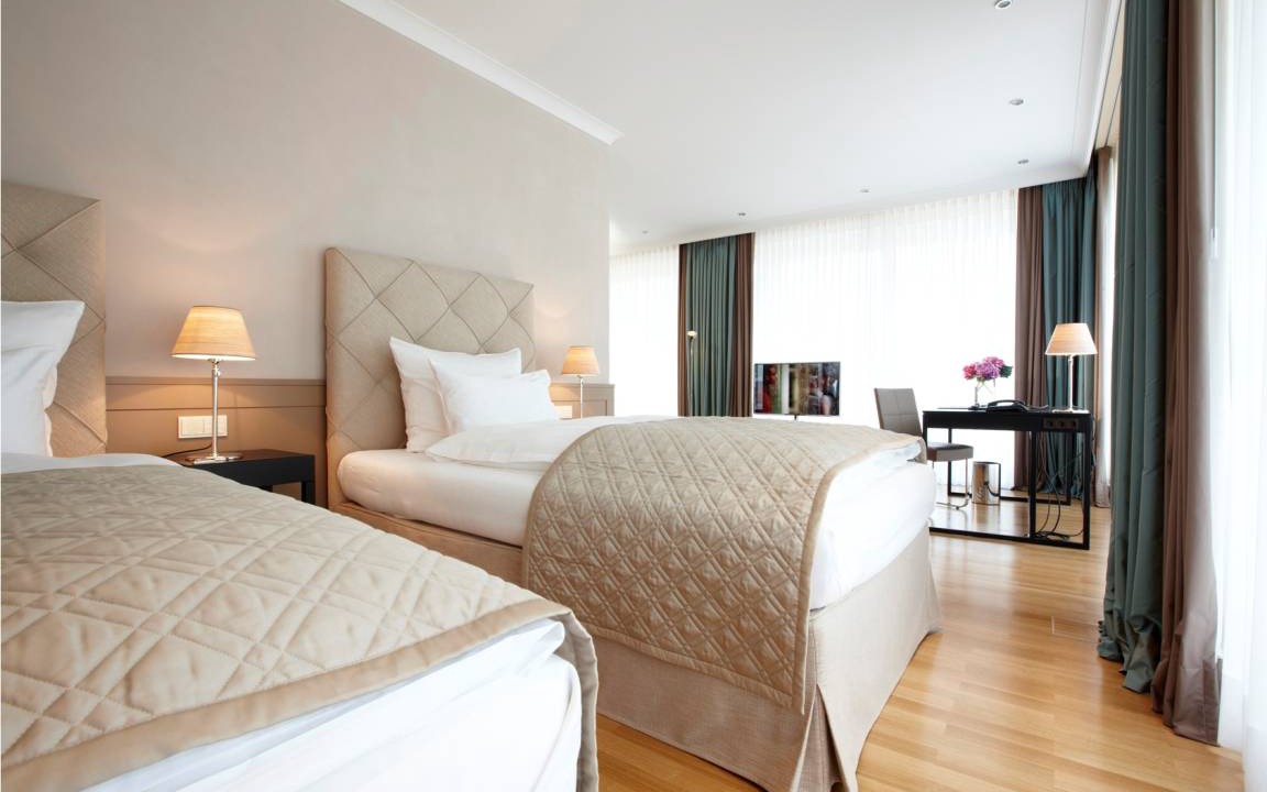 Photo of Bedroom in Bad Aibling