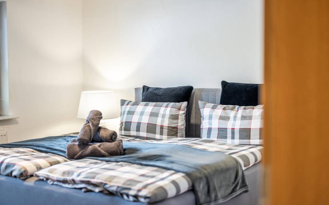 Photo of Bedroom in Verwaltungsgemeinschaft Hornergruppe