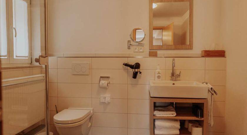 Photo of Bathroom in Altstadt