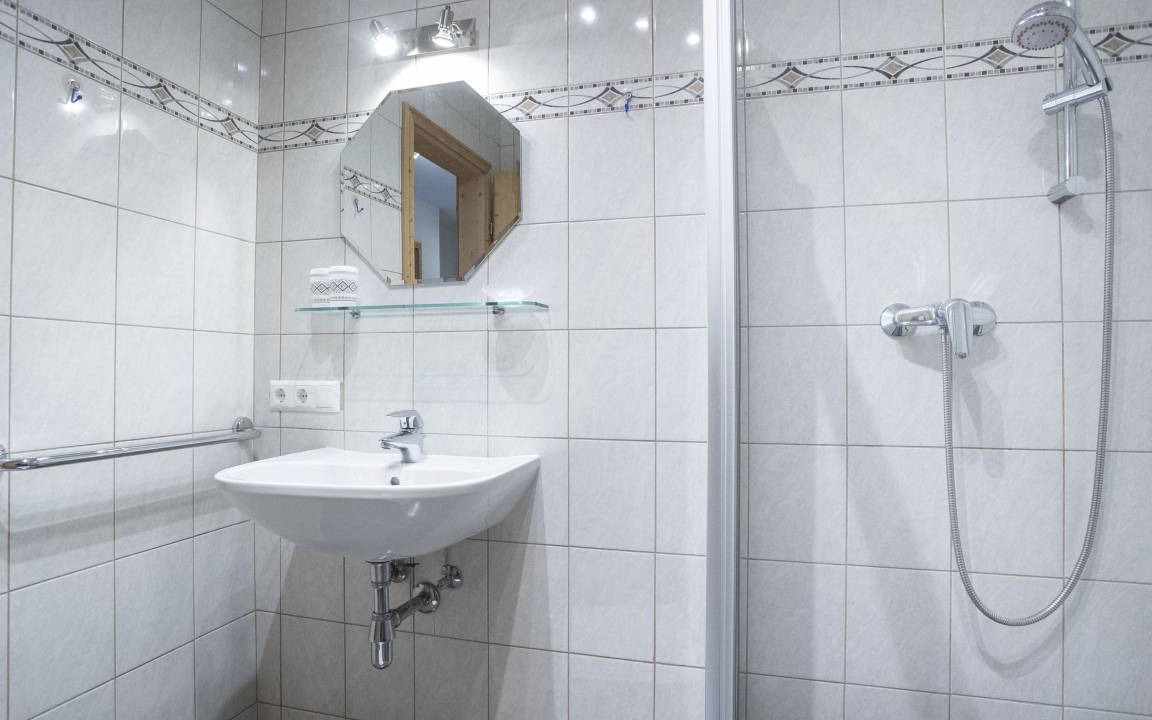 Photo of Bathroom in Gattererberg