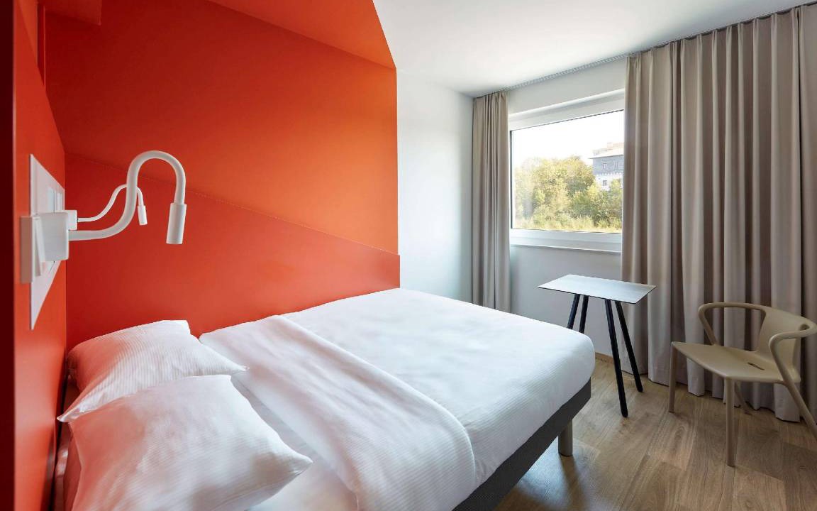 Photo of Bedroom in Bayreuth