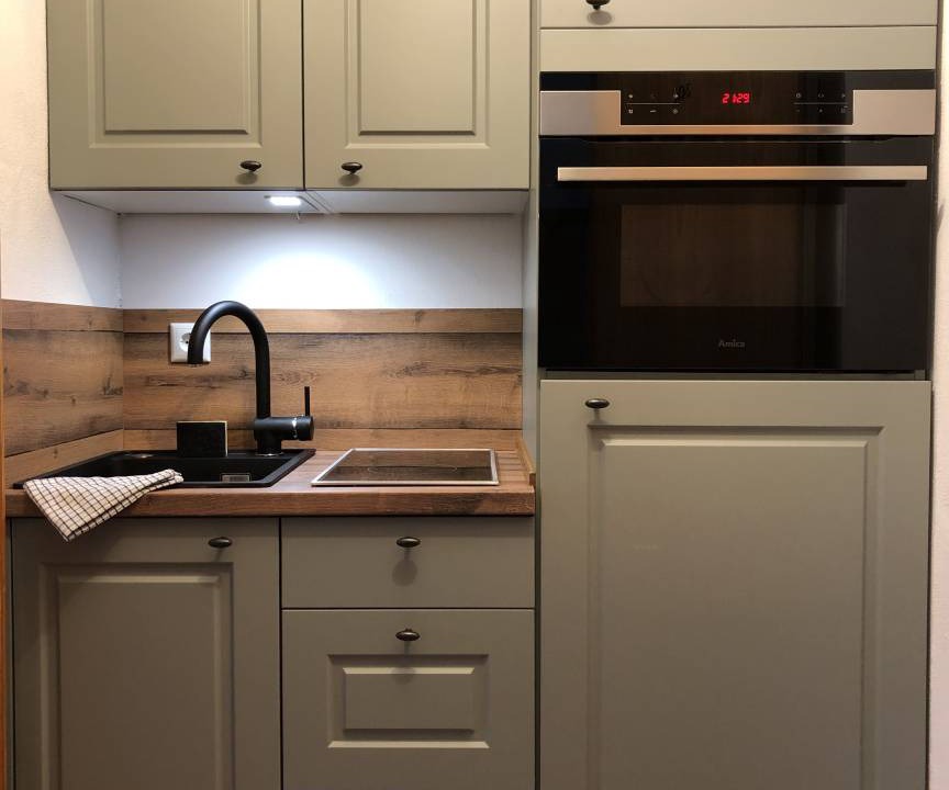 Photo of Kitchen in Marktschellenberg