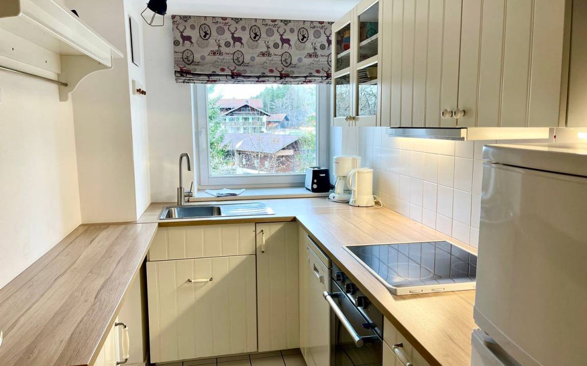 Photo of Kitchen in Schollang