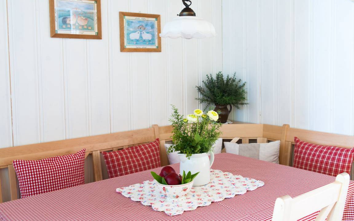 Photo of Livingroom in Blaichach
