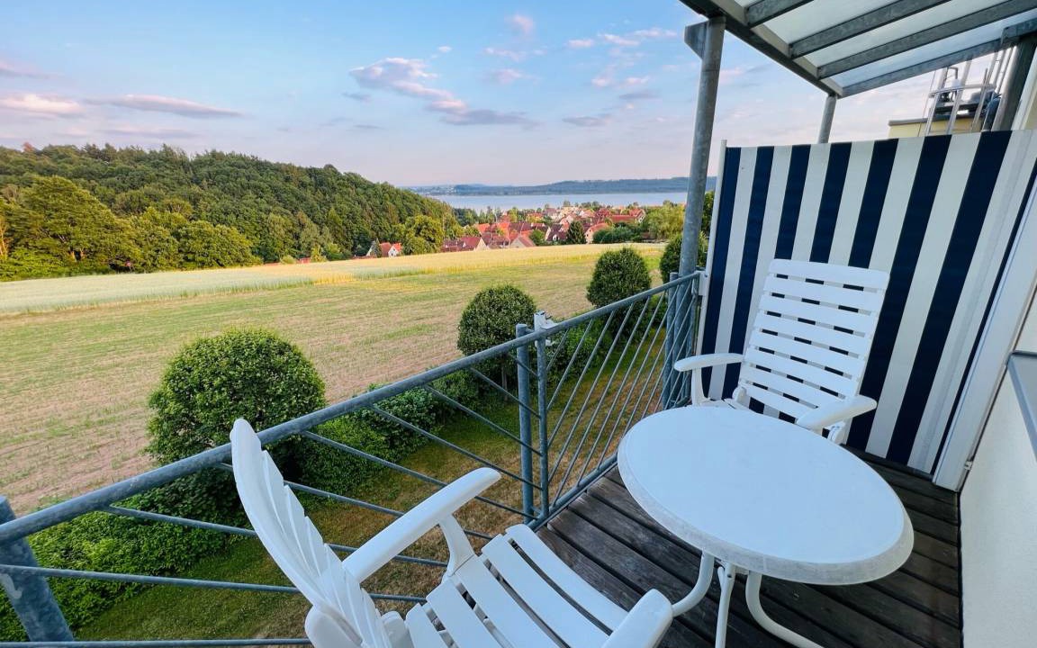 Photo of Patio Balcony in Spalt