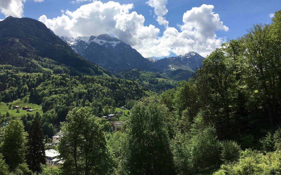 Photo of Others in Berchtesgaden